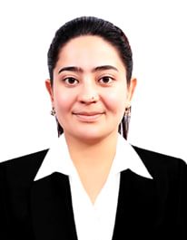 Normatova Luiza Axadjon qizi