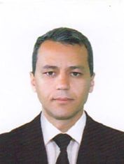 Sharipov Xalim Raimovich