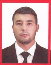 Sobirov Murodjon Murodil oʻgʻli